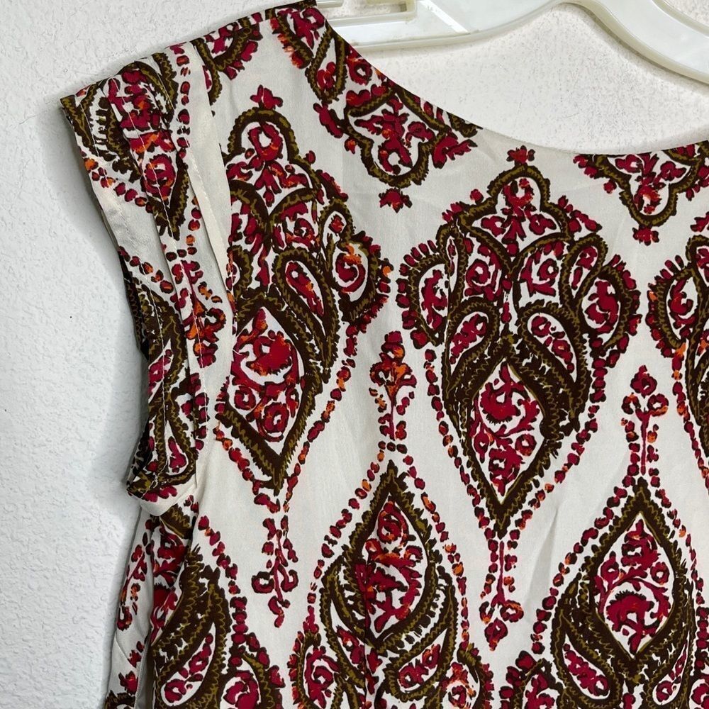 Merona Dress Lined - Picture 4 of 8